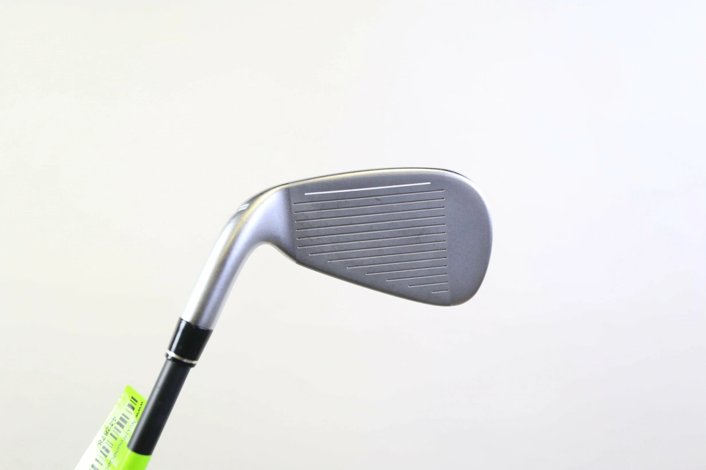 TaylorMade RBladez 4-9 Iron Set RH -0.5 In RocketFuel Graphite Regular Flex 8 TaylorMade RBladez 4-9 Iron Set RH -0.5 In RocketFuel Graphite Regular Flex - Image 6