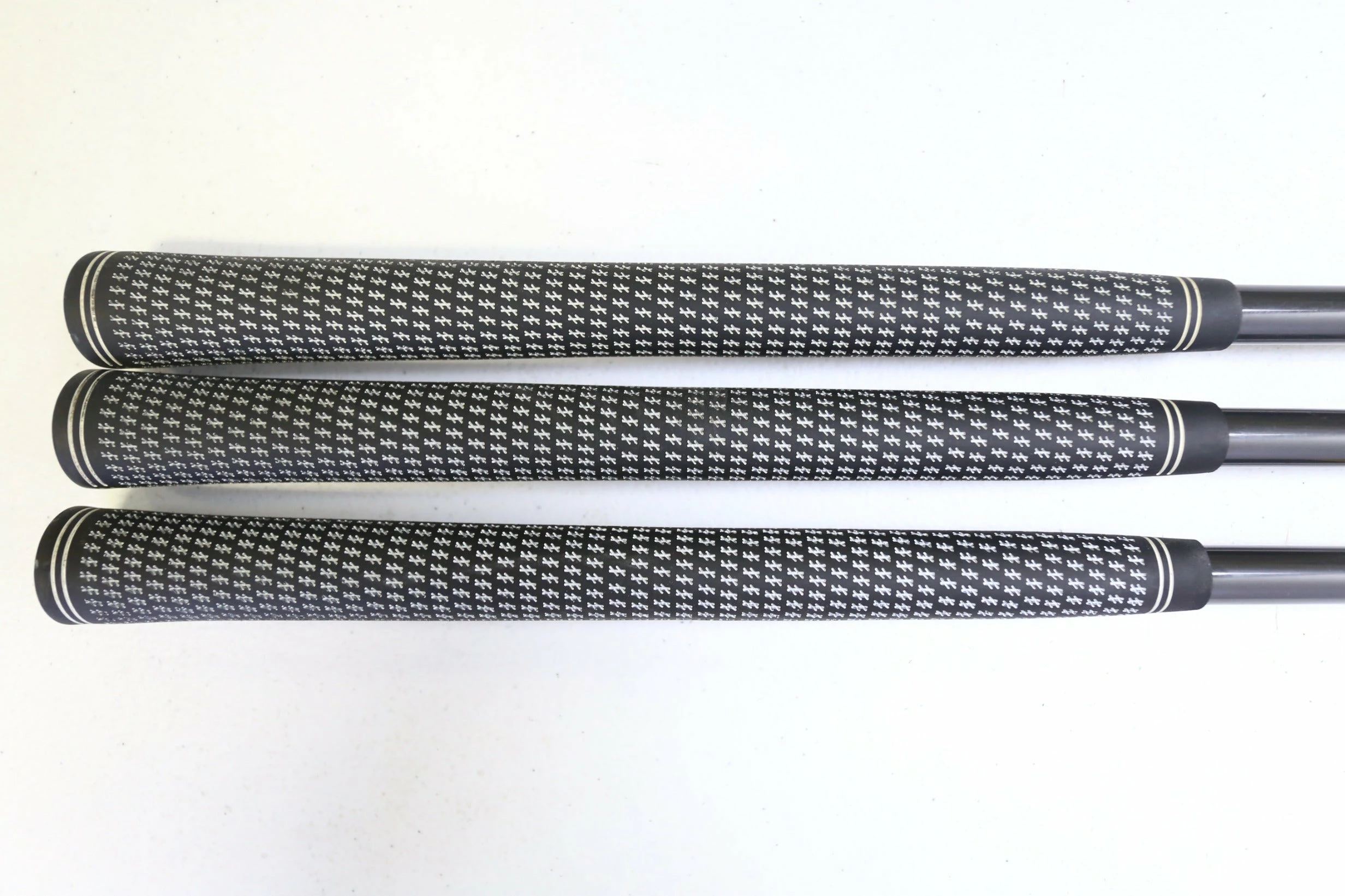 TaylorMade RocketBladez 6-8 Iron Set RH -0.25 In Graphite Shafts Seniors Flex 10 TaylorMade RocketBladez 6-8 Iron Set RH -0.25 In Graphite Shafts Seniors Flex - Image 8