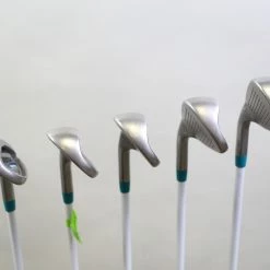 Ping Rhapsody 2015 7-9, PW, UW Red Dot Iron Set RH Ping ULT220 Shafts Womens -Titleist Sales ba3e9916 0da5 50aa 88f3 bfb1a31ffdfc