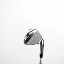 LEFTY Callaway Epic Forged Single 7 Iron 27* 37.5 In SteelFiber F3 Regular Flex 14 LEFTY Callaway Epic Forged Single 7 Iron 27* 37.5 In SteelFiber F3 Regular Flex -Titleist Sales ba986463 5632 530e 95f2 dae87b244007