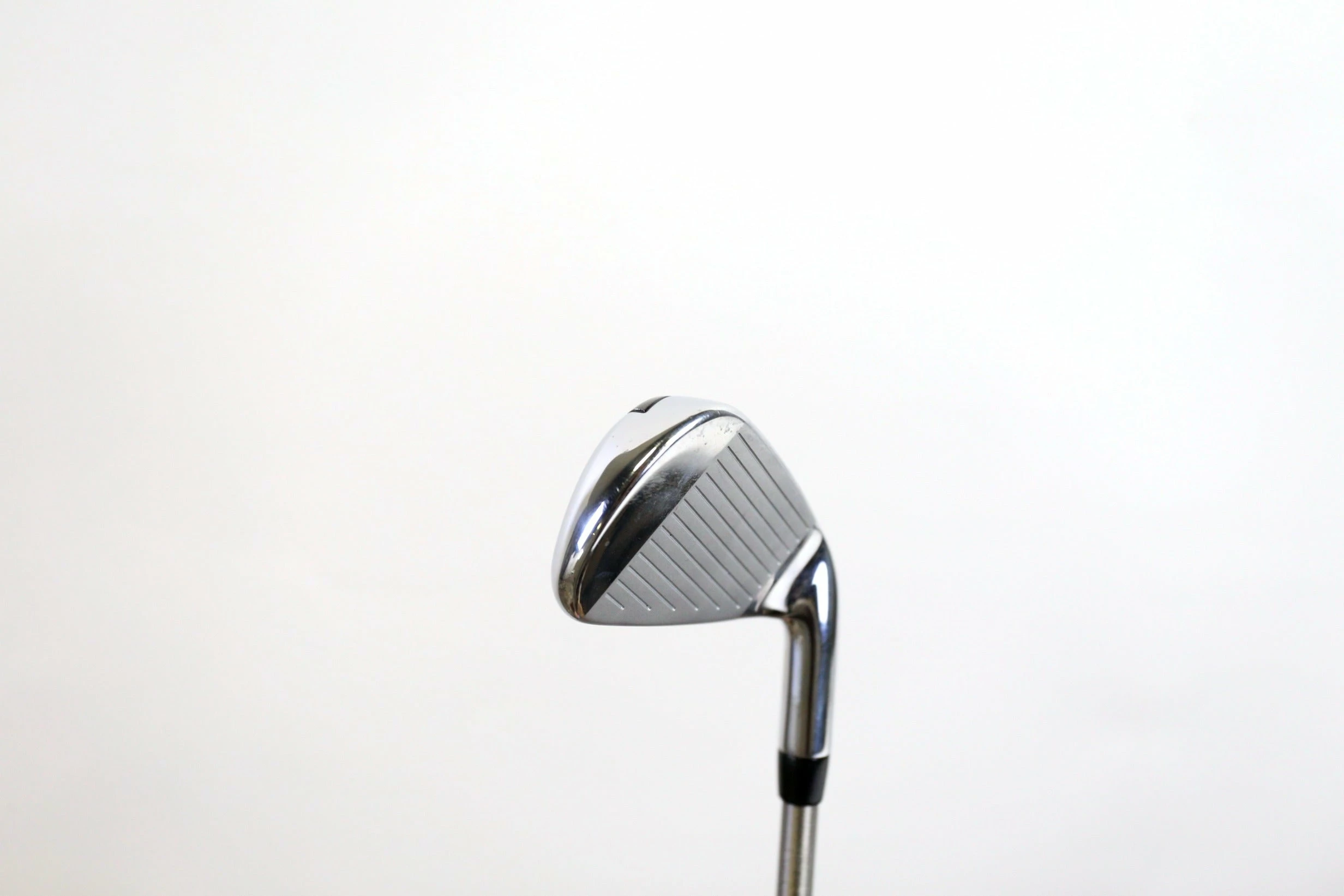 LEFTY Callaway Epic Forged Single 7 Iron 27* 37.5 In SteelFiber F3 Regular Flex 6 LEFTY Callaway Epic Forged Single 7 Iron 27* 37.5 In SteelFiber F3 Regular Flex - Image 4