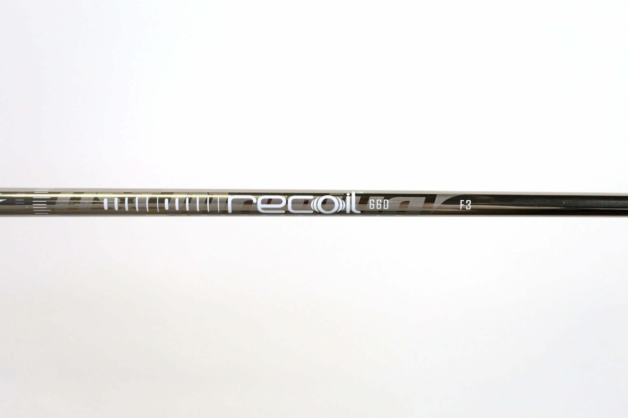 Ben Hogan PTx Forged 29* Iron RH 37.75 In Recoil 660 Graphite Shaft Regular Flex 10 Ben Hogan PTx Forged 29* Iron RH 37.75 In Recoil 660 Graphite Shaft Regular Flex - Image 8