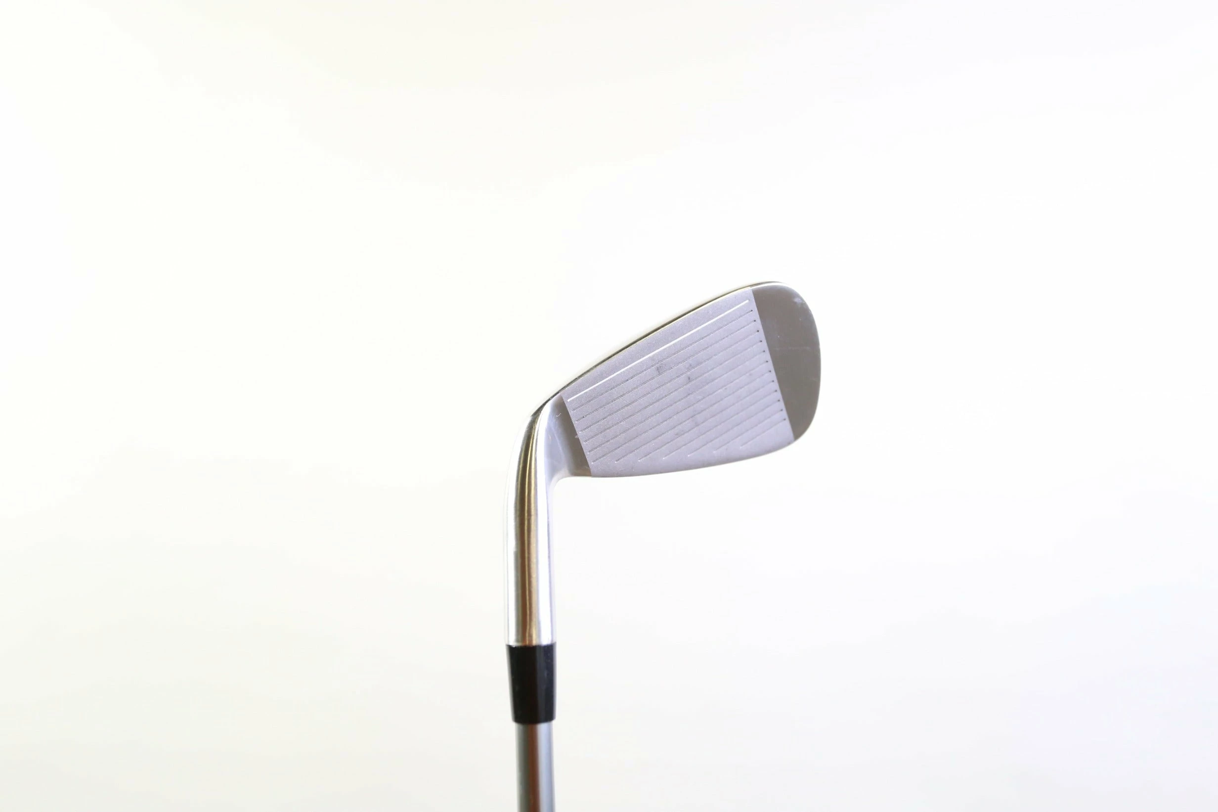 Tour Edge HL4 Single 7 Iron 32* RH 36.75 In Graphite Shaft Regular Flex 7 Tour Edge HL4 Single 7 Iron 32* RH 36.75 In Graphite Shaft Regular Flex - Image 5