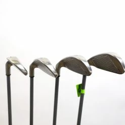 Callaway Steelhead X-14 7-PW Iron Set RH -0.75 In Callaway Graphite Regular Flex -Titleist Sales bb4f2b9a 85dc 5885 b3a7 51bfb1245ebd