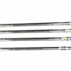 TaylorMade R7 TP 7-9, PW Iron Set RH True Temper Steel Shafts Stiff Flex -Titleist Sales bb949ab9 c1dd 54cd 8e09 4c5b56fddea1