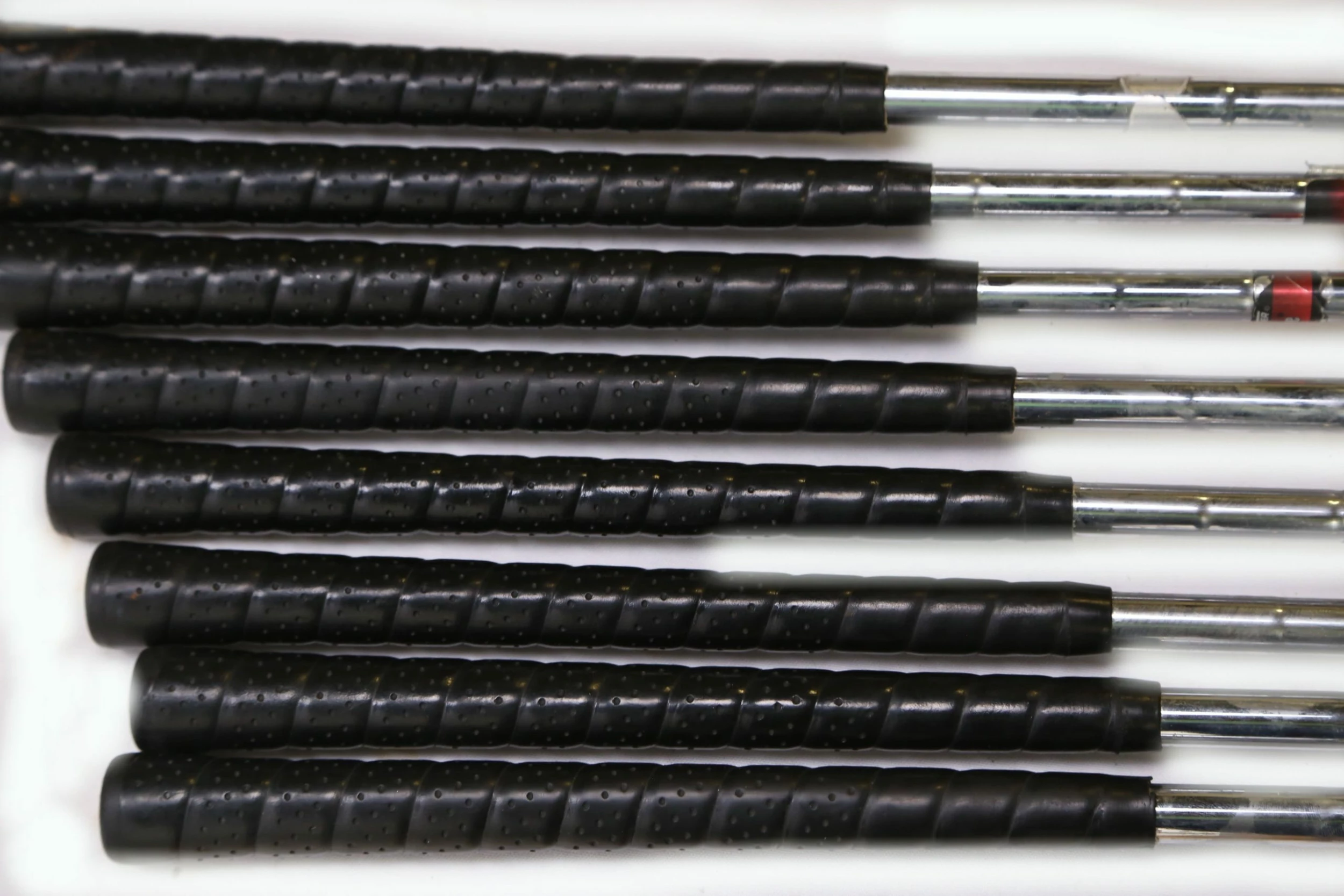 Tommy Armour 845s Silver Scot 2-4,6,8,PW,SW Iron Set Standard RH True Temper 10 Tommy Armour 845s Silver Scot 2-4,6,8,PW,SW Iron Set Standard RH True Temper - Image 8