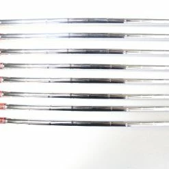 Adams® Adams Idea Pro Black CB2 4-PW-GW Iron Set RH -0.25 In KBS Tour 90 Steel Regular -Titleist Sales bbb21a3b 6039 57ca 9ff8 2462da1e5574