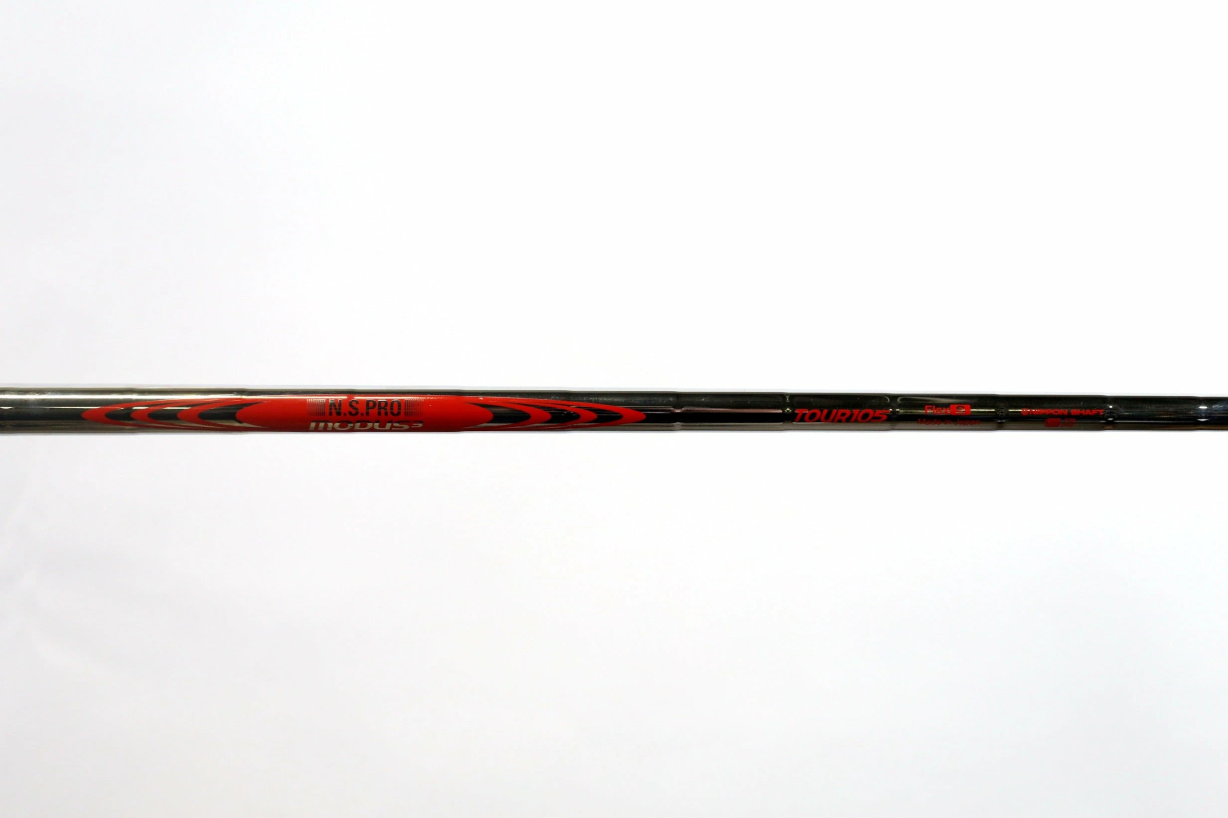 Titleist CNCPT CP-01 Single 6 Iron 27* RH 37 In Steel Shaft Stiff Flex 10 Titleist CNCPT CP-01 Single 6 Iron 27* RH 37 In Steel Shaft Stiff Flex - Image 8