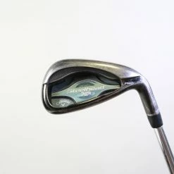 Callaway Steelhead XR Pro 4-PW-AW Iron Set RH Project X Steel 6.0 Stiff Flex -Titleist Sales bbf2b4f6 fead 53da 9db9 0cad72e583c1