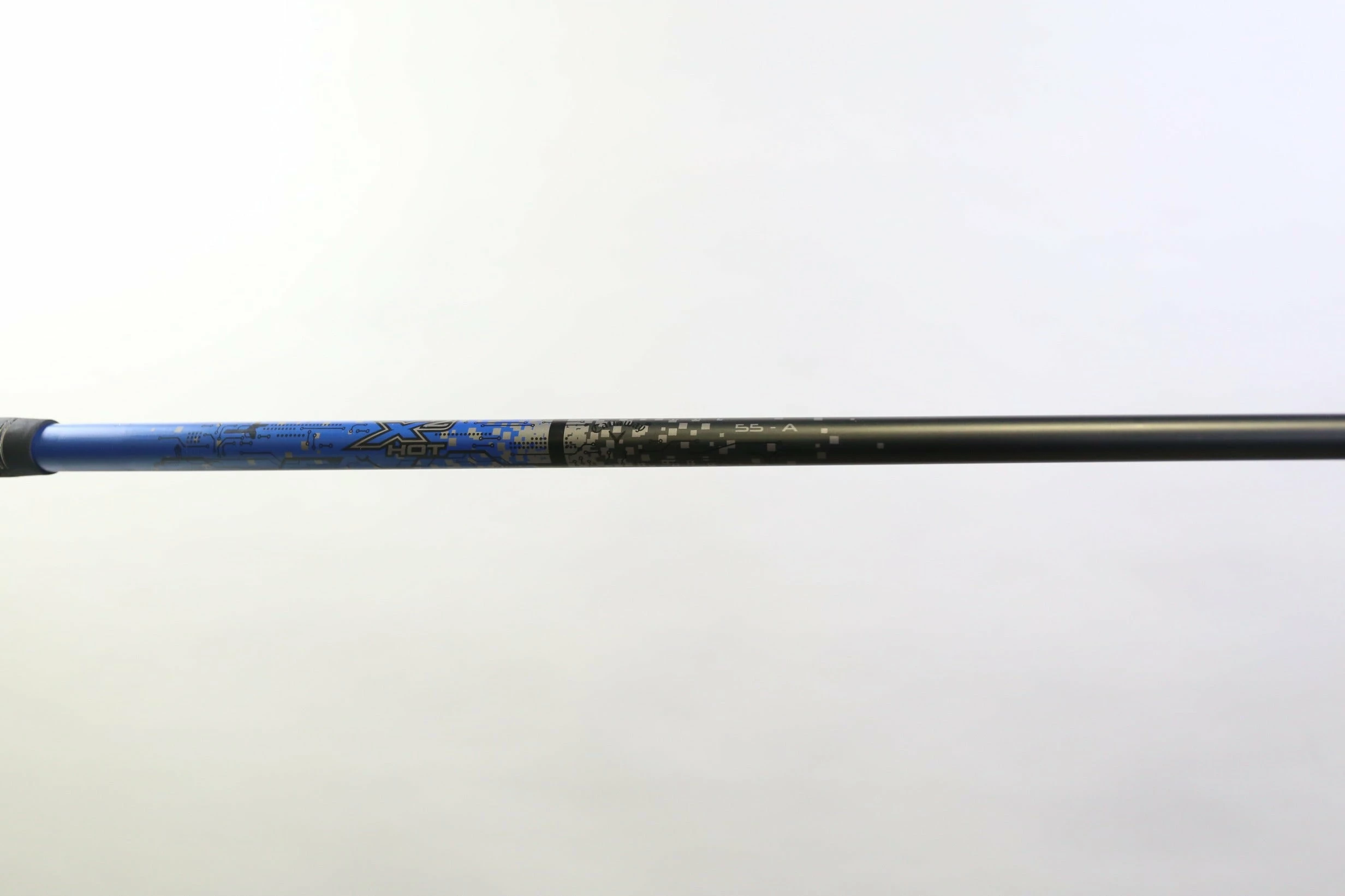 Callaway X2 Hot Single 5 Iron 23* RH 39 In Aldila X2 Hot Graphite Shaft Seniors 10 Callaway X2 Hot Single 5 Iron 23* RH 39 In Aldila X2 Hot Graphite Shaft Seniors - Image 8