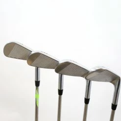 LEFTY Titleist 620 MB 7-PW Iron Set -0.25 In Steel Shaft Stiff Flex -Titleist Sales bc56ec46 b4bf 5b0a 9840 5d637f994d8c