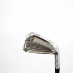 Ben Hogan PTx Forged 29* Iron RH 38.5 In KBS Tour 90 Steel Shaft Stiff Flex