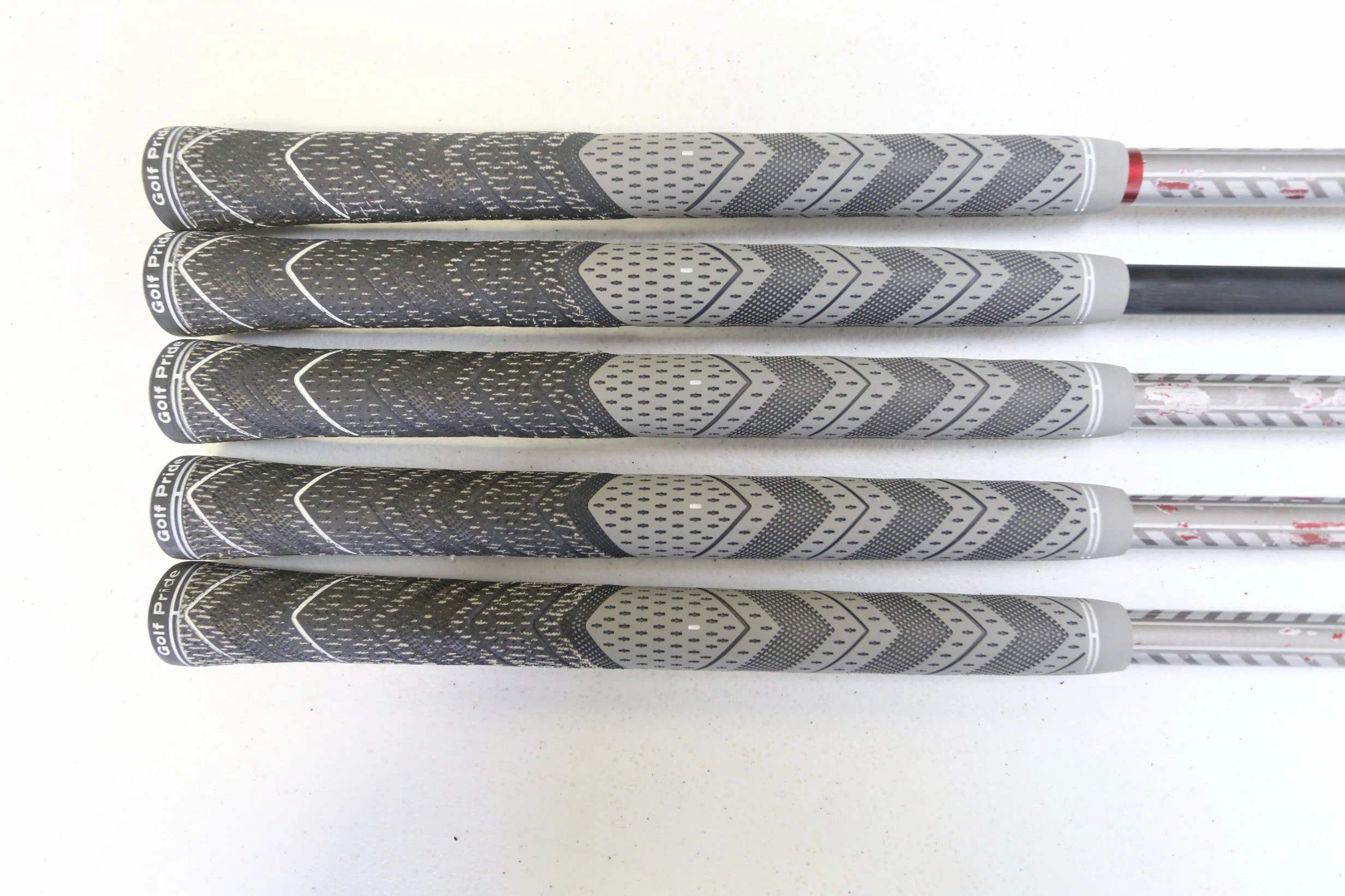 Ping G15 7-GW Iron Set RH +0.25 In Graphite Shafts Regular Flex 10 Ping G15 7-GW Iron Set RH +0.25 In Graphite Shafts Regular Flex - Image 8