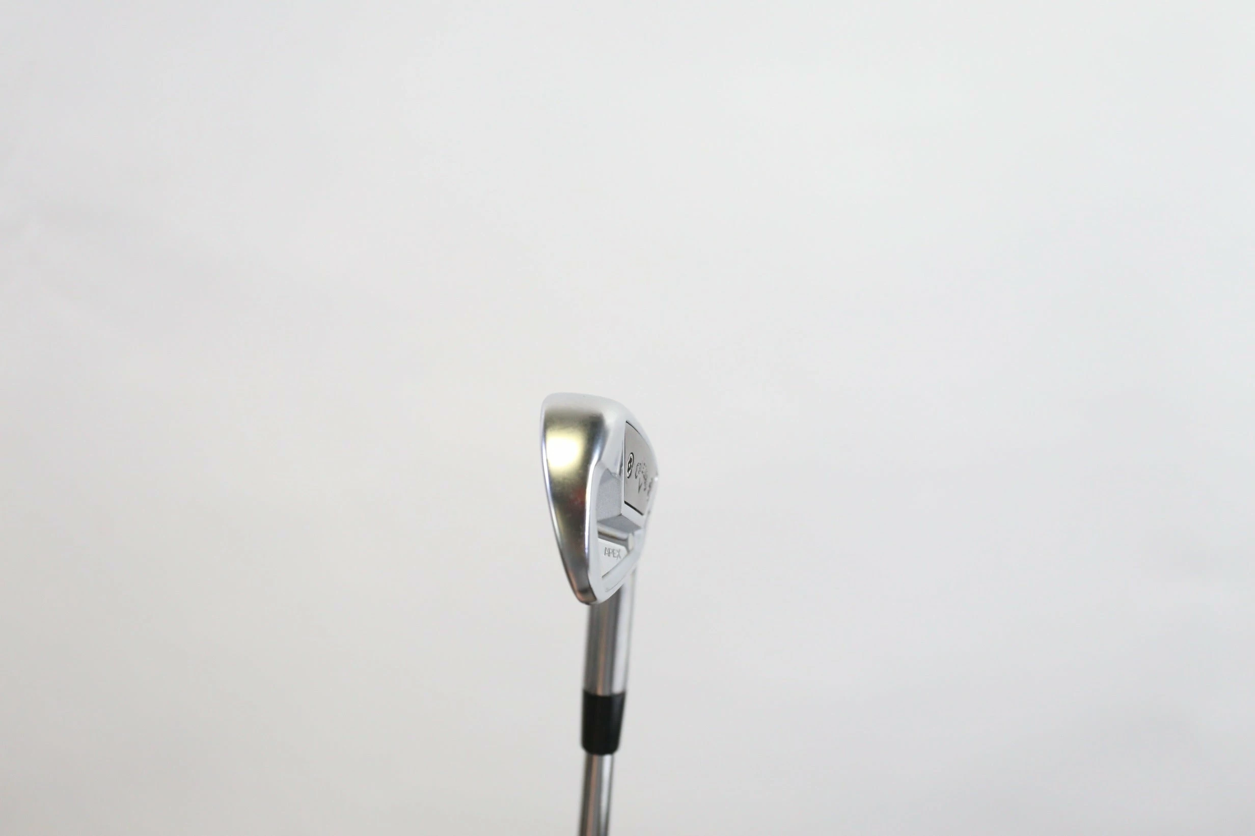 Callaway Apex TCB 4 Iron 23* RH 38 In Dynamic Gold Steel Shaft Extra Stiff 5 Callaway Apex TCB 4 Iron 23* RH 38 In Dynamic Gold Steel Shaft Extra Stiff - Image 3