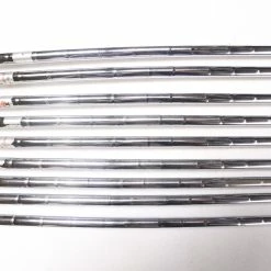 Tommy Armour 845s SILVER SCOT 2-5, 7-9, PW, GW Iron Set RH Steel Stiff Flex 16 Tommy Armour 845s SILVER SCOT 2-5, 7-9, PW, GW Iron Set RH Steel Stiff Flex -Titleist Sales bcbb8e7a 2f57 5df6 a342 0031f35f43c8