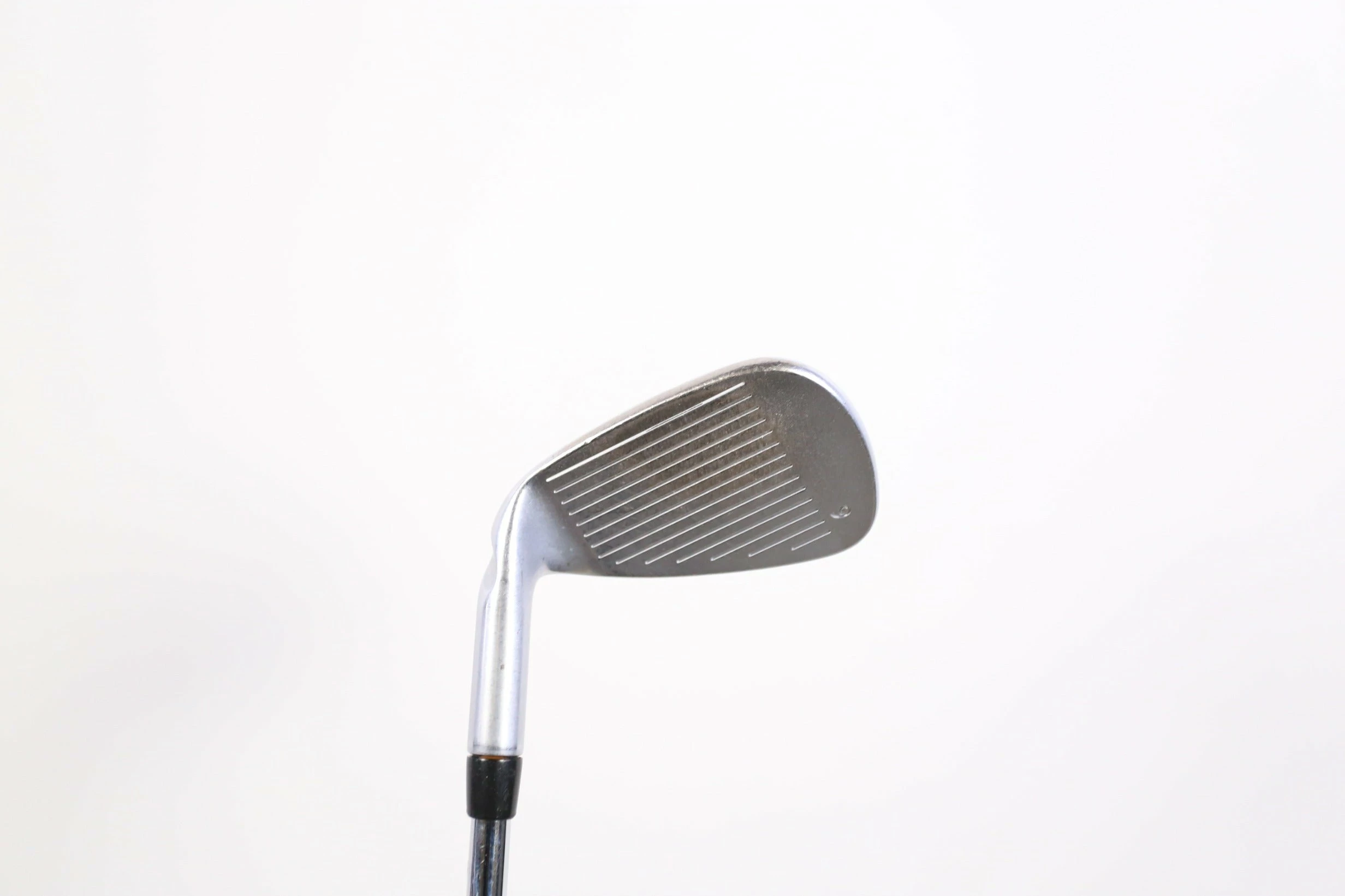 Ping I25 Single 9 Iron 41* RH 36 In Steel Shaft Stiff Flex 7 Ping I25 Single 9 Iron 41* RH 36 In Steel Shaft Stiff Flex - Image 5