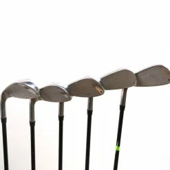 XPC Sapphire 6-PW Iron Set RH -0.25 Carbon Stick Graphite Ladies Flex -Titleist Sales bd3a9567 15f2 58b3 a499 a36ba1d6026e