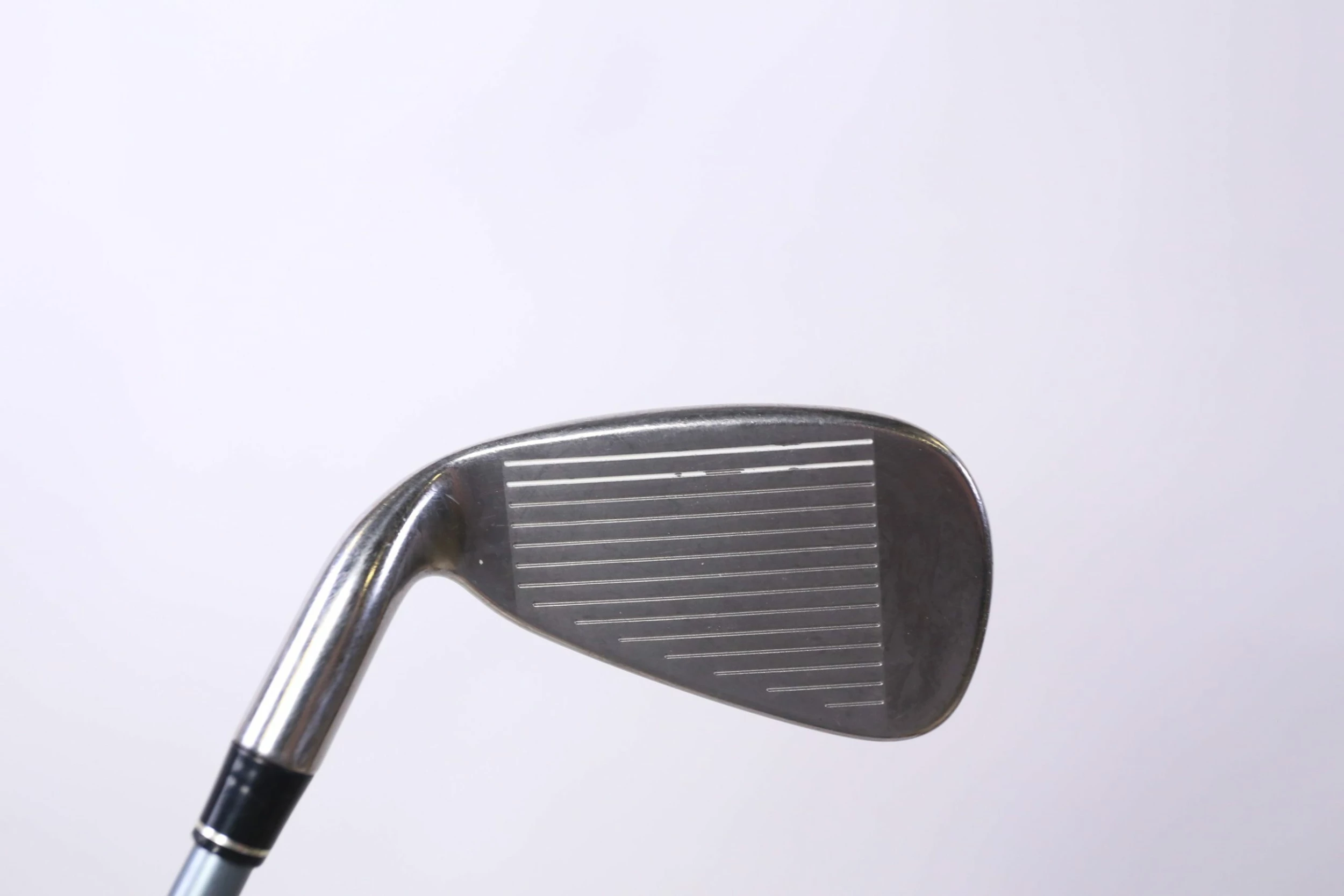 TaylorMade Rac OS 2005 6 Iron Right Handed 29* 37 In Graphite Shaft Ladies Flex 5 TaylorMade Rac OS 2005 6 Iron Right Handed 29* 37 In Graphite Shaft Ladies Flex - Image 3