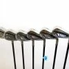 XXIO Prime 10 7-PW-AW-SW Iron Set RH XXIO MP1000 Graphite Regular Flex -Titleist Sales bda7fa3f 486d 5539 a5bd cbe69682cfb2
