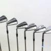 LEFTY Titleist AP2 4, 5, 7-PW Iron Set Steel Shaft Stiff Shaft -Titleist Sales bdac7cce 0a39 5960 aeca 627005a026c6