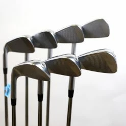 Ping I525 SIlver Dot 4-PW Iron Set RH +0.5 In True Temper AMT Tour White X Stiff -Titleist Sales bdb8c476 0fb8 576f b630 940ebbf69e12