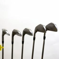 Titleist DCI 962 5, 6, 8, 9, PW Iron Set RH Steel Shaft Regular Flex 14 Titleist DCI 962 5, 6, 8, 9, PW Iron Set RH Steel Shaft Regular Flex -Titleist Sales bdba326f 7366 5cc5 865b 5abff054bbf8