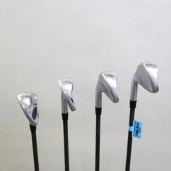 Cleveland Launcher CBX 4-7 Iron Set RH Graphite Shaft Regular Flex 12 Cleveland Launcher CBX 4-7 Iron Set RH Graphite Shaft Regular Flex -Titleist Sales bde55b99 d827 5b90 b3ec c64547acd2ed