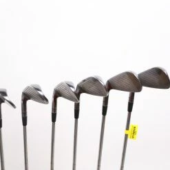 Titleist DCI 962 4-9 Iron Set RH KBS Steel Shaft Stiff -Titleist Sales bdf49e1a 2dec 5a0f 9c82 5111e194c033