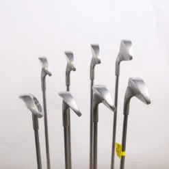 Tommy Armour 855s SILVER SCOT 3-PW Iron Set RH -0.25 In Steel Regular Flex -Titleist Sales be01d30f cc5f 5015 b2e3 c4f5b5c85759