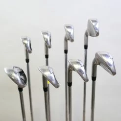 Callaway RAZR X 4-PW, GW Iron Set RH -1 In Steel Shaft Uniflex -Titleist Sales be067be7 462c 5e09 bd81 f736658668ea