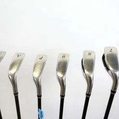 XXIO Prime 10 7-PW-AW-SW Iron Set RH -0.25 In XXIO SP-1000 Graphite Regular -Titleist Sales be10c9c1 55e4 50f5 9651 784d30e91453