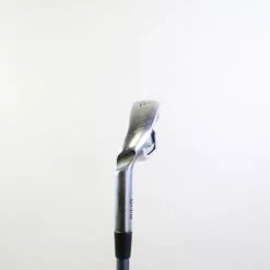 LEFTY Ping G425 Green Dot Single 4 Iron 20.5* 39 In Ping Alta CB Graphite Stiff 13 LEFTY Ping G425 Green Dot Single 4 Iron 20.5* 39 In Ping Alta CB Graphite Stiff -Titleist Sales be36a275 958f 5839 836e ecc644a03e38