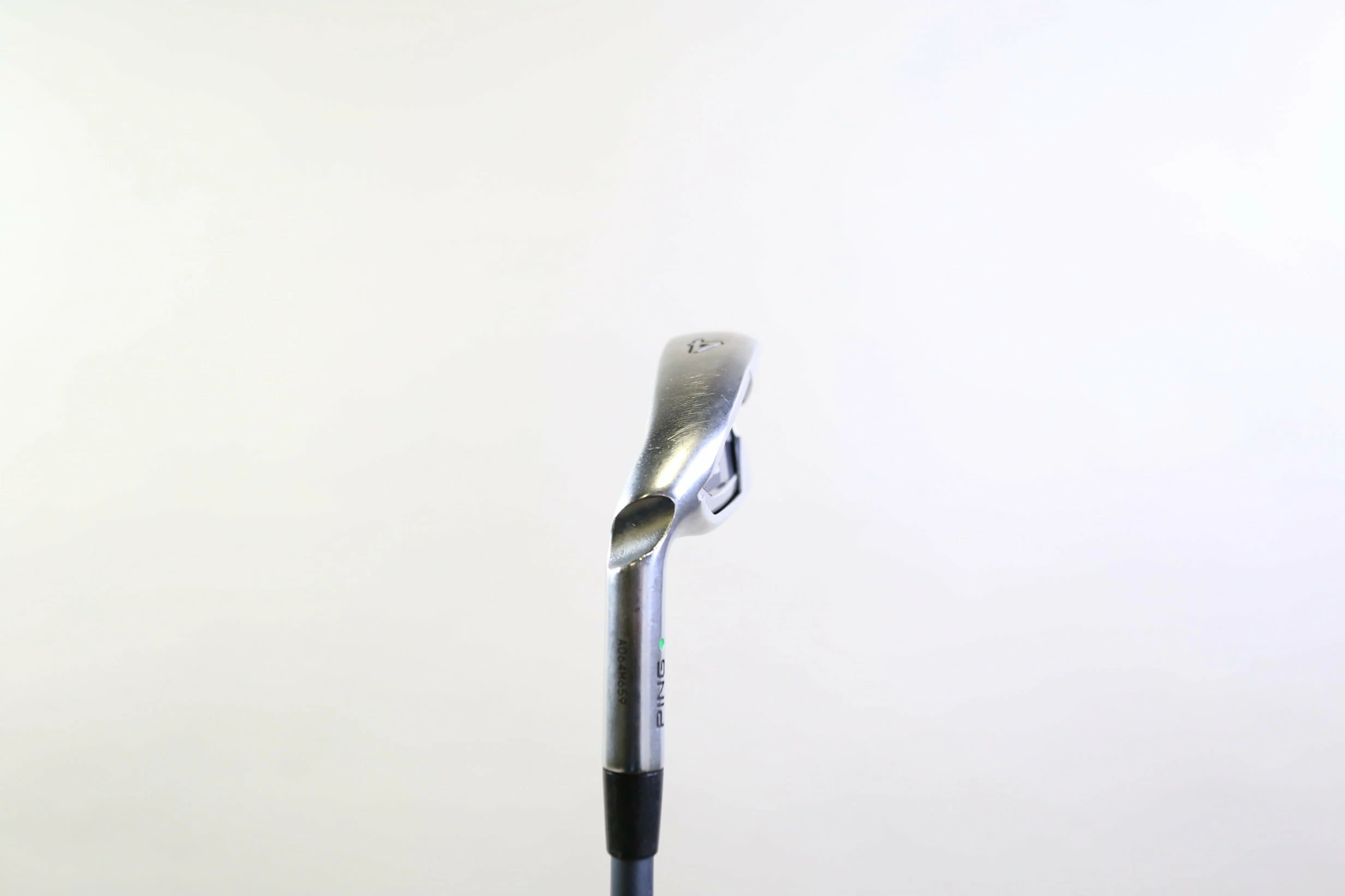 LEFTY Ping G425 Green Dot Single 4 Iron 20.5* 39 In Ping Alta CB Graphite Stiff 5 LEFTY Ping G425 Green Dot Single 4 Iron 20.5* 39 In Ping Alta CB Graphite Stiff - Image 3