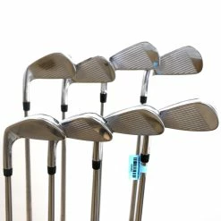 Titleist C16 Iron Set 4-pw-47w RH +1 Dynamic Gold Tour Issue Steel Stiff Flex 17 Titleist C16 Iron Set 4-pw-47w RH +1 Dynamic Gold Tour Issue Steel Stiff Flex -Titleist Sales be3aa73c 1e39 5f47 8265 86ebc18b0239