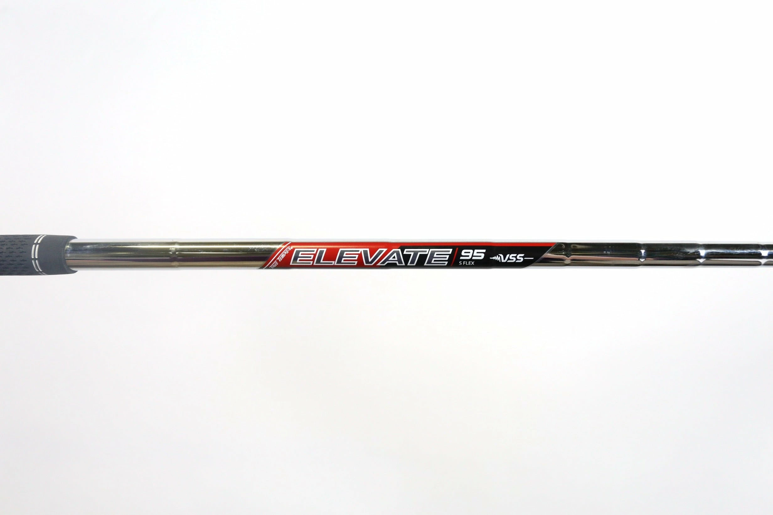 Callaway Mavrik Single 7 Iron 27* RH 36.5 In True Temper Elevate Steel Stiff 10 Callaway Mavrik Single 7 Iron 27* RH 36.5 In True Temper Elevate Steel Stiff - Image 8