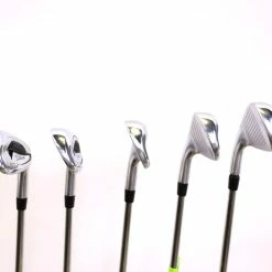 Titleist T200 Iron Set 6-pw RH Standard KBS Tour Steel Stiff Flex Shaft -Titleist Sales be6ddfe0 6246 5de5 9f40 307c144bc273 scaled
