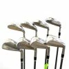 Cleveland HiBore 3-PW Hybrid Iron Set RH -0.25 In Cleveland Graphite Regular -Titleist Sales bef7b720 4b7e 5b54 ac32 71c8158508d0