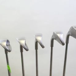 Ping G5 6-9, PW Black Dot Iron Set RH Ping Steel Shafts Stiff Flex 12 Ping G5 6-9, PW Black Dot Iron Set RH Ping Steel Shafts Stiff Flex -Titleist Sales bf16544e 512c 5a90 bf63 a8805782971c