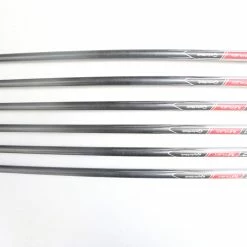 TaylorMade AeroBurner 6-PW-AW Iron Set RH -0.5 In RE AX Graphite Seniors Flex 16 TaylorMade AeroBurner 6-PW-AW Iron Set RH -0.5 In RE AX Graphite Seniors Flex -Titleist Sales bf18f311 065c 5543 8d21 c1c02690751d