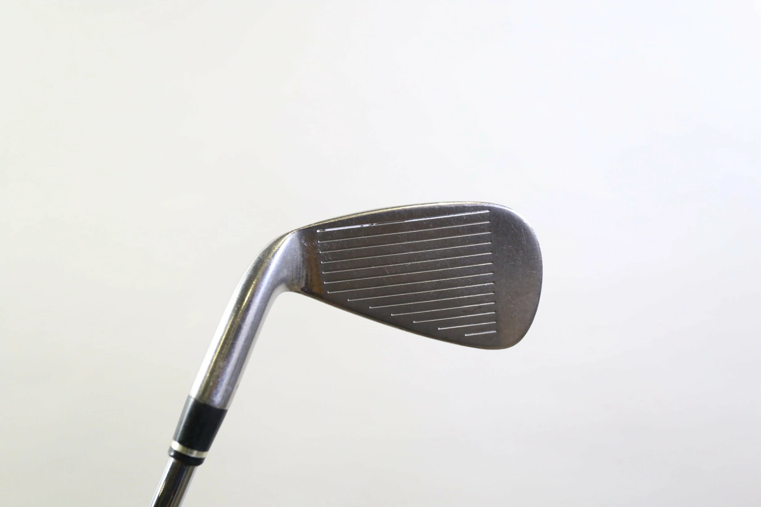 Nike Slingshot 4D 5-9 Iron Set RH True Temper SL Steel Shafts Regular Flex 8 Nike Slingshot 4D 5-9 Iron Set RH True Temper SL Steel Shafts Regular Flex - Image 6