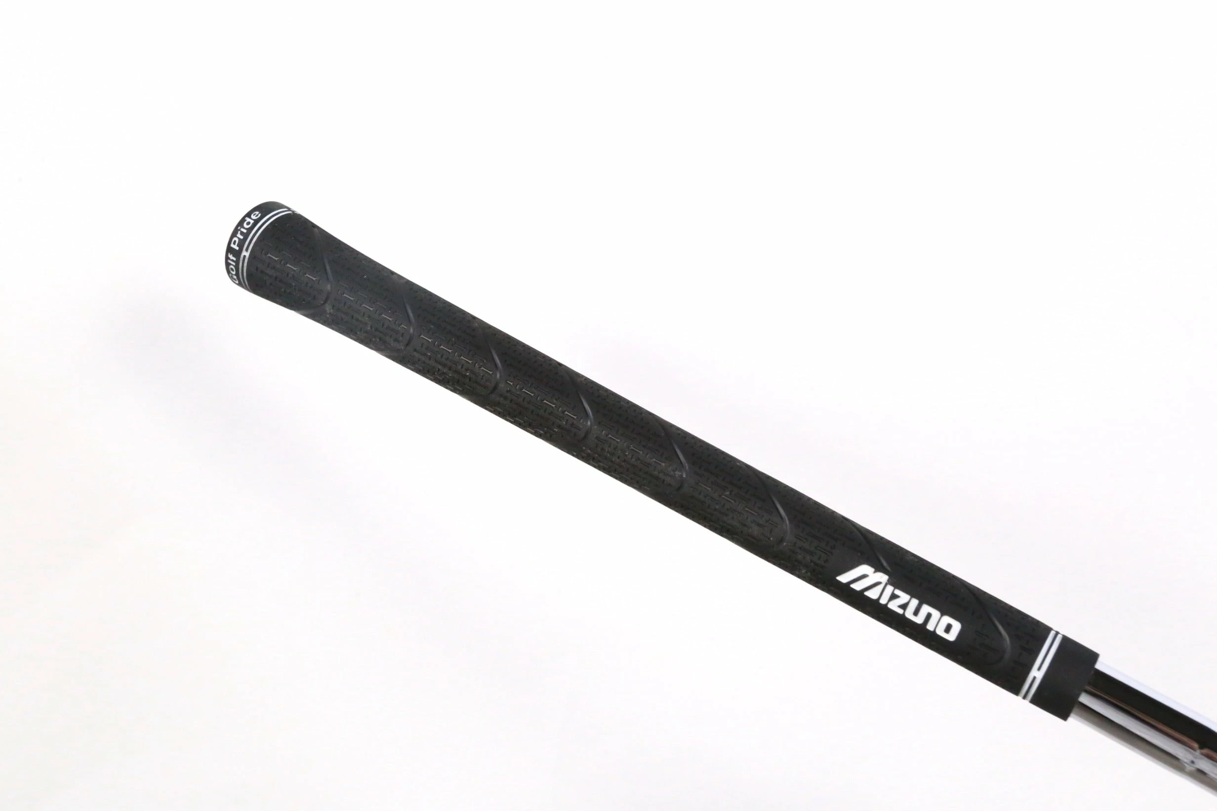 Mizuno JPX-EZ Forged 2013 6 Iron RH 37.5 In True Temper Steel Shaft Stiff Flex 11 Mizuno JPX-EZ Forged 2013 6 Iron RH 37.5 In True Temper Steel Shaft Stiff Flex - Image 9