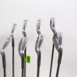 Tommy Armour 855s SILVER SCOT 3-9, PW Iron Set RH Steel Stiff -Titleist Sales bf40fd7f 744a 5f88 856f cc61312b4fb3