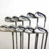 Ping G5 3-4, 6-LW Iron Set Right Handed Cushin Steel Shafts Stiff Flex -Titleist Sales bf51667b d017 56c7 bfc2 289f2f1fb8d0