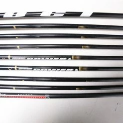 Titleist DCI Black 2-9, AW Iron Set RH Titleist Graphite Shafts Regular Flex 16 Titleist DCI Black 2-9, AW Iron Set RH Titleist Graphite Shafts Regular Flex -Titleist Sales bf6573c8 5ec6 5872 b350 4333797e3c19