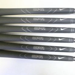 Nike CPR 2 5-9, PW Iron Set RH Graphite Shaft Ladies Flex 17 Nike CPR 2 5-9, PW Iron Set RH Graphite Shaft Ladies Flex -Titleist Sales bf935318 d90c 58c4 b4eb 9d7c1a048fa0