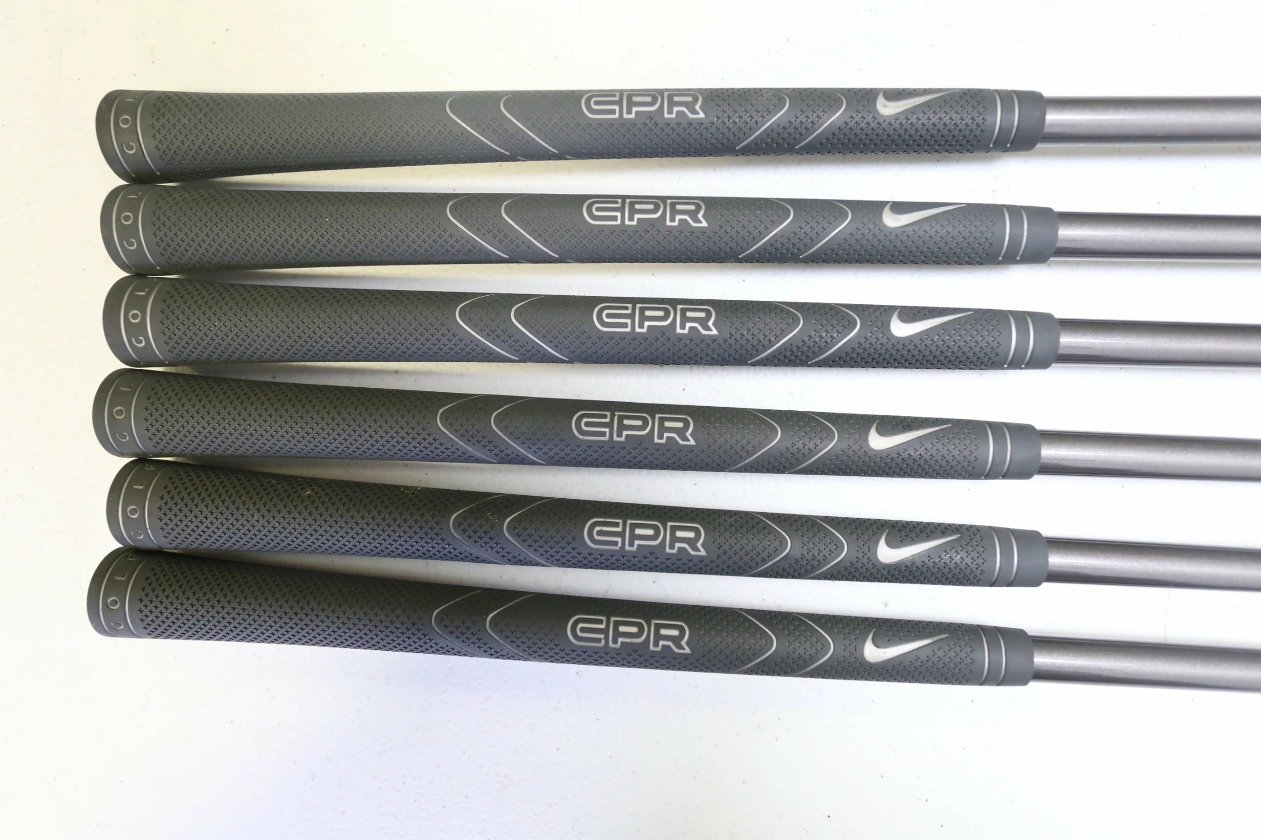 Nike CPR 2 5-9, PW Iron Set RH Graphite Shaft Ladies Flex 10 Nike CPR 2 5-9, PW Iron Set RH Graphite Shaft Ladies Flex - Image 8