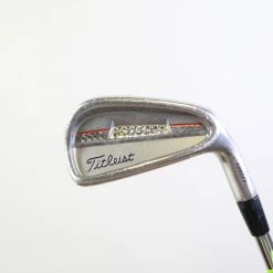 Titleist 775 CB Forged 7-PW Iron Set RH +0.75 In NS PRO Steel Shaft Stiff Flex 14 Titleist 775 CB Forged 7-PW Iron Set RH +0.75 In NS PRO Steel Shaft Stiff Flex -Titleist Sales bf951ac3 4a8f 5e1a 94de 12e7a15b82de