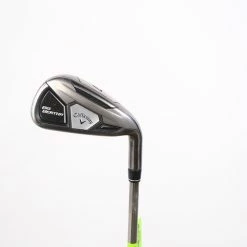 Callaway Big Bertha Single 7 Iron RH 37 In UST Recoil 460 F3 Graphite Regular 13 Callaway Big Bertha Single 7 Iron RH 37 In UST Recoil 460 F3 Graphite Regular -Titleist Sales bf9bc8b6 cd91 5125 b447 20e3a8531ecd