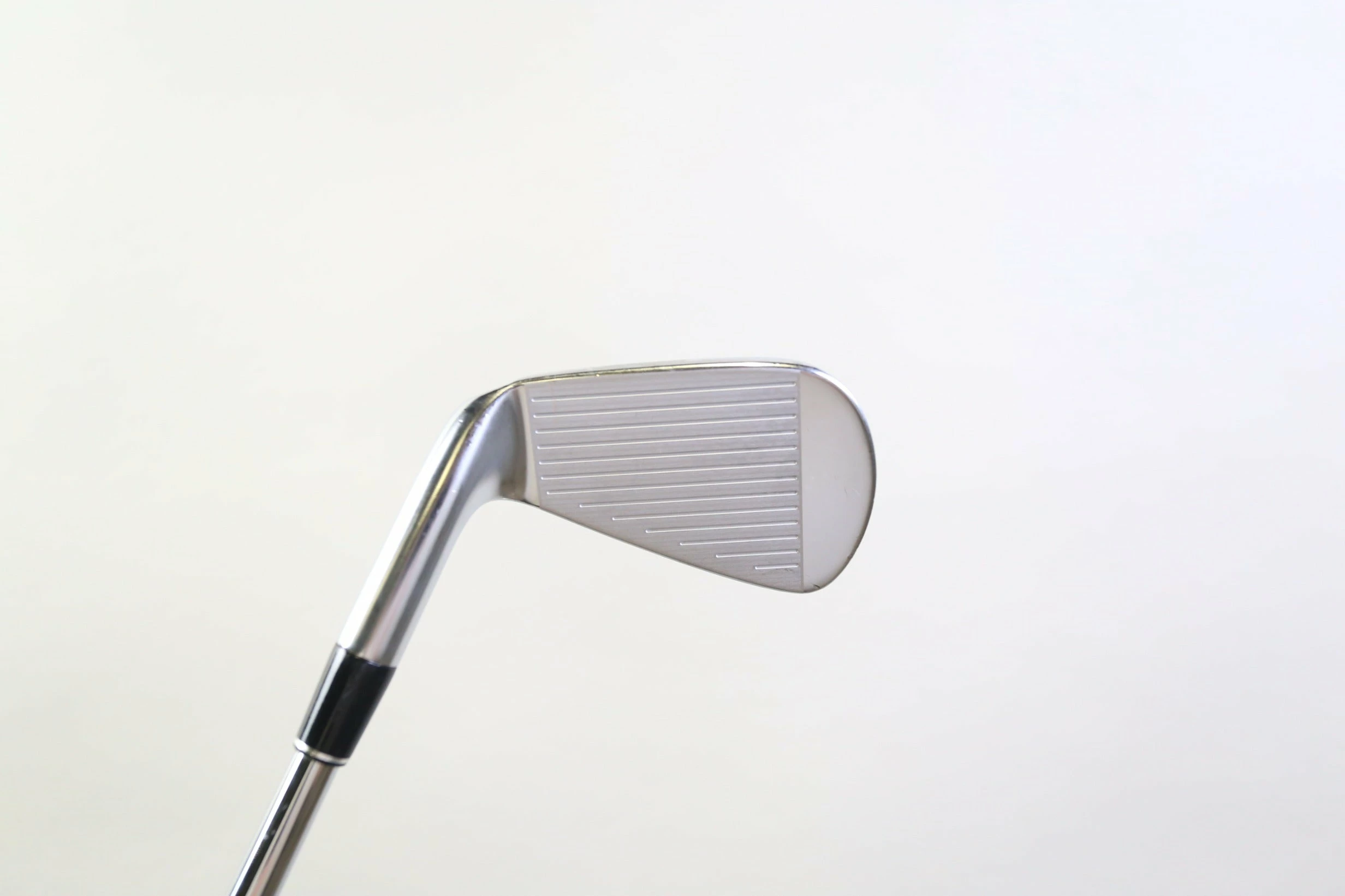 Srixon ZX7 Iron Set 3-PW RH +1 In Project X LZ 6.5 Steel Shaft Extra Stiff Flex 8 Srixon ZX7 Iron Set 3-PW RH +1 In Project X LZ 6.5 Steel Shaft Extra Stiff Flex - Image 6