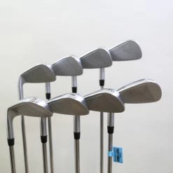 PXG 0311P Gen 4 4-GW Iron Set RH -0.25 In Elevate Steel Shafts Regular Flex -Titleist Sales c007997e 5b60 59b1 a218 7fe4a22f787b